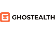 Ghostealth Logo