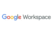 Google Workspace Logo
