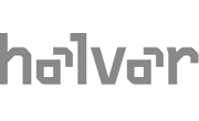 Halvar Logo