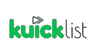 Kuicklist Logo