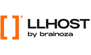 LLHost Logo