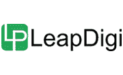 LeapDigi Logo