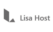 Lisahost Logo