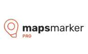 MapsMarker Logo
