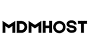 MdmHost Logo