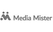 MediaMister Logo