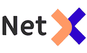 NetX.hosting Logo