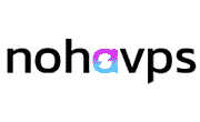 NohaVPS Logo