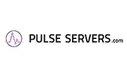 PulseServers Logo