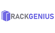 RackGenius Logo