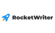 RocketWriter Logo