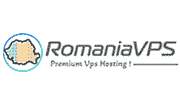 RomaniaVPS Logo
