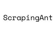 ScrapingAnt Logo
