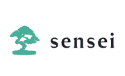 SenseiLMS Logo