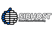 Sib.host Logo