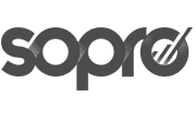 Sopro Logo
