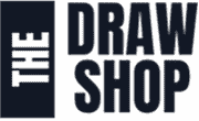 TheDrawShop Logo