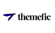 Themefic Logo