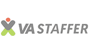 VaStaffer Logo