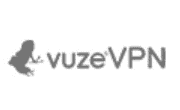 VuzeVPN Logo