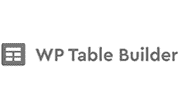 WPTableBuilder Coupons & Promotions