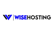 WiseHosting Logo