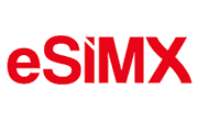 eSimx Logo