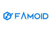Famoid Logo