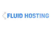 FluidHosting Logo