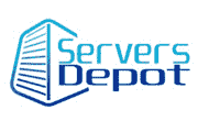 ServersDepot Logo