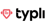 Typli Logo