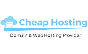 CheapHosting.pk Logo