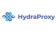 HydraProxy Logo