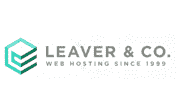 Leaver Logo