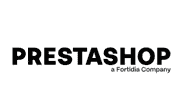 PrestaShop Logo
