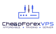 CheapForexVPS Logo