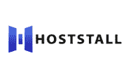 HostStall Logo