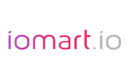 iomart Logo