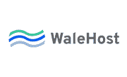 WaleHost Logo