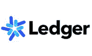 LedgerTeams Logo