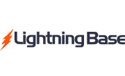 LightningBase Logo