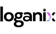 Loganix Logo