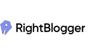 RightBlogger Logo
