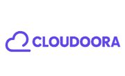 Cloudoora Logo