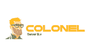 ColonelServer Logo