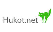 Hukot Logo