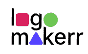 LogoMakerr Logo