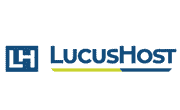 LucusHost Logo