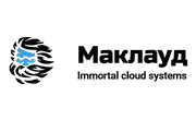 Macloud Logo