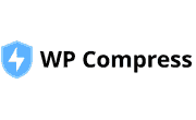 WPCompress Logo